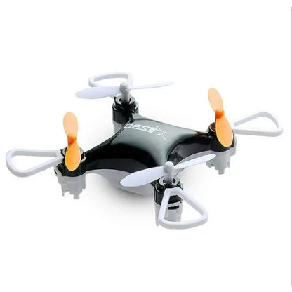Drone Mini Remote Control Aircraft New Children's Toy Micro Aircraft Fixed Heigh